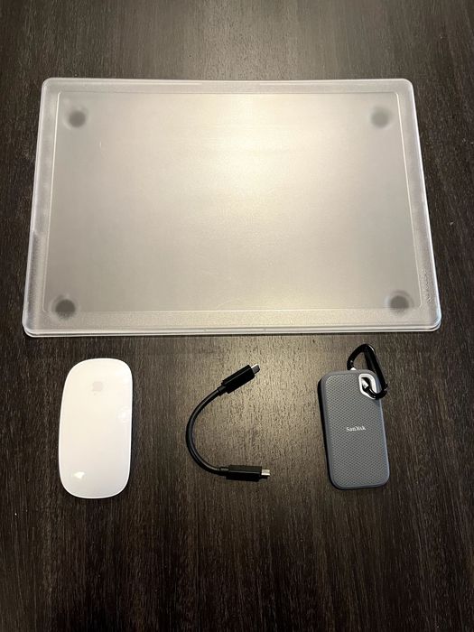 Apple Magic Mouse 2 Latest Model