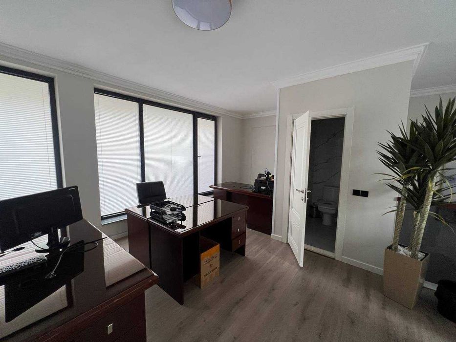 ЖК НУР (дублех) 3/9/9