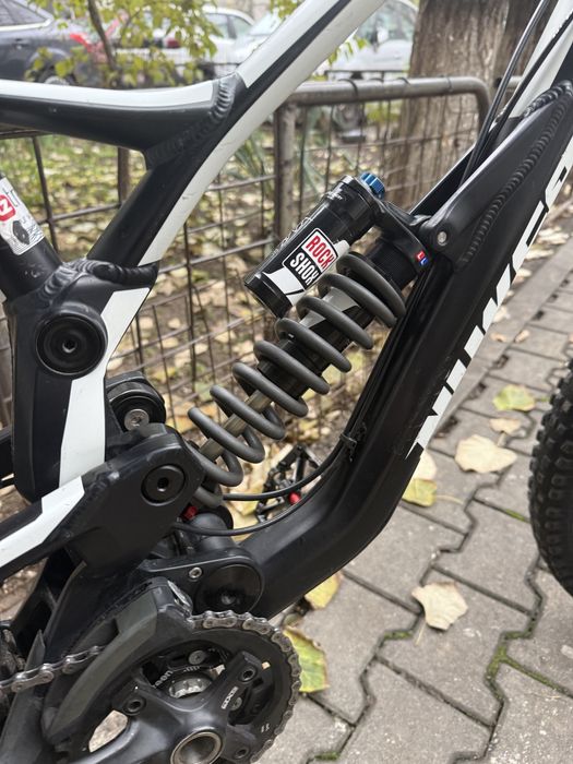 Nukeproof pulse comp 2016