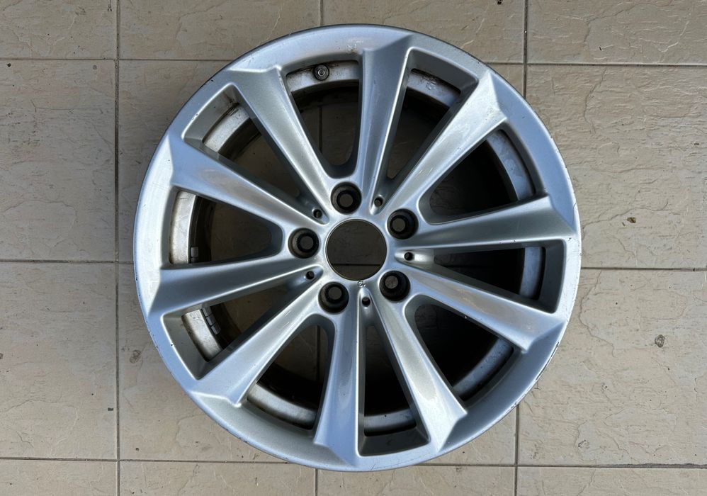 Джанти алуминиеви джанта 8Jx17” за Бмв Bmw F10 F11,6780720