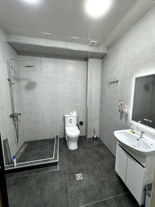 Паркентский цоколь 50м²