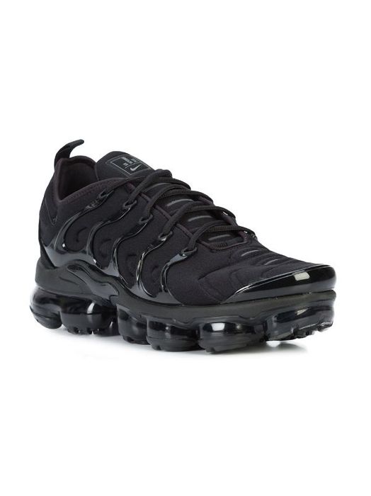 Nike Vapormax Plus triple black ORIGINAL