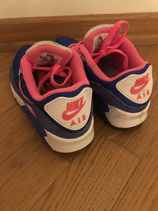 Кроссовки nike 36 размер