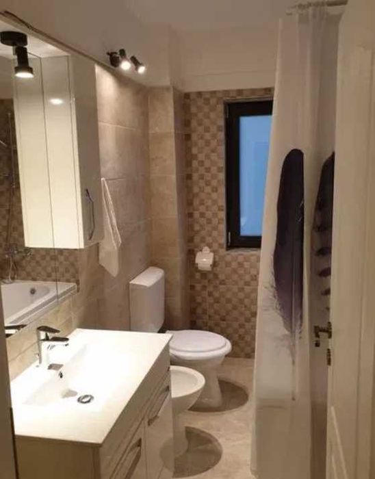 Дава се под наем Едностаен апартамент в Пловдив, Център - 40 кв.м за 219.3 € - Снимка #3