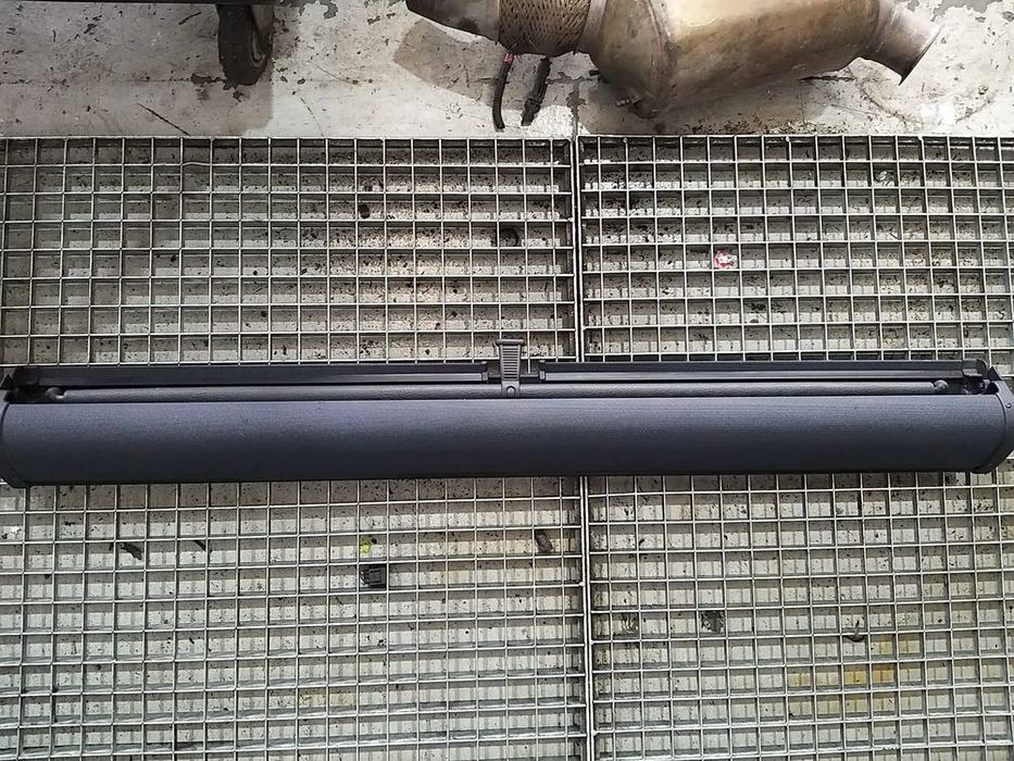 Rulou plasa despartitoare portbagaj audi a6 c5 4b avant 4b9861691a