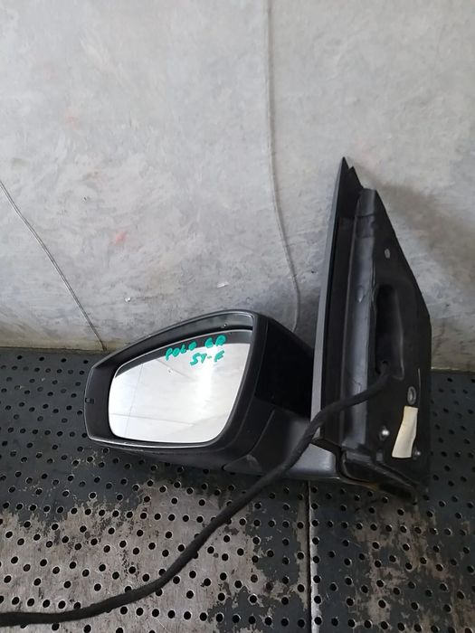 Oglinda electrica stanga vw polo 6r 6r1857501