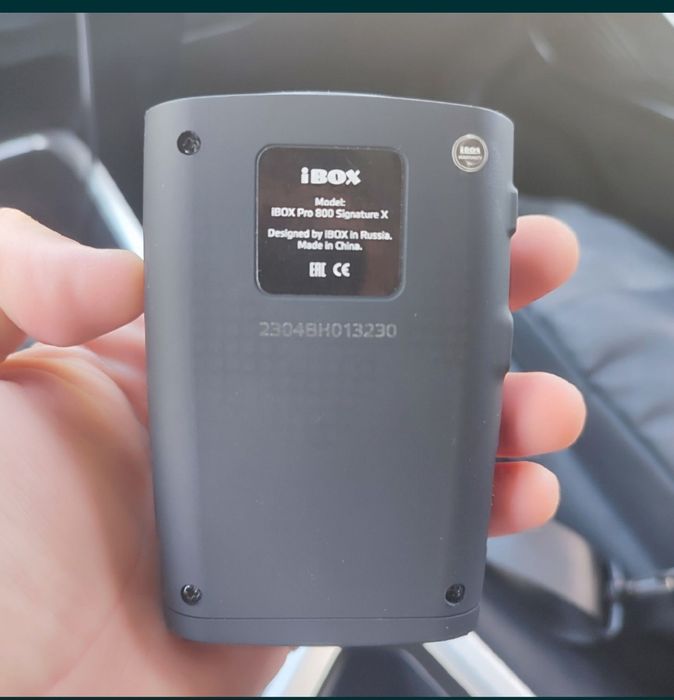 Продам Радар-детектор