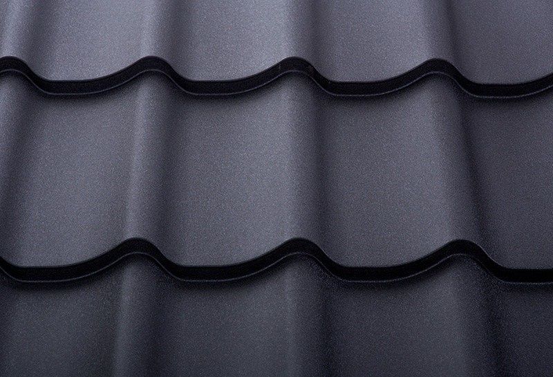 Меттал профиль Трамонтана Металлочерепица