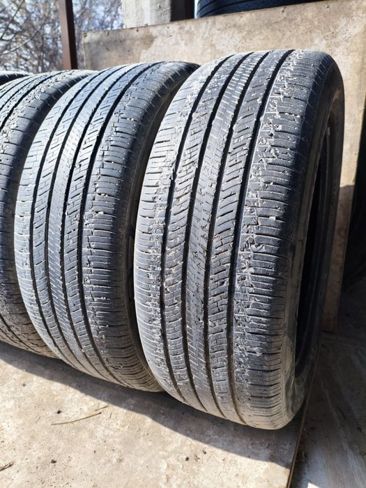 235 55 R19 Комплект 4шт. Nexen