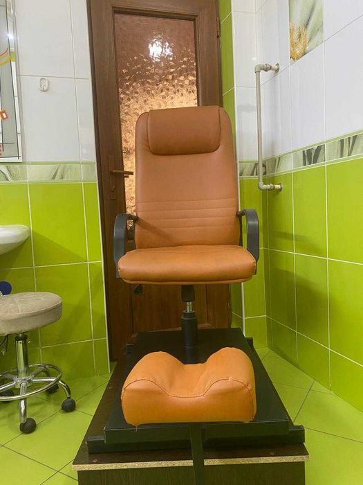 Педикюрное кресло