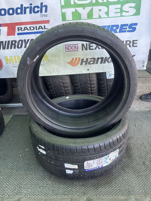 265/35 R21 101Y  XL - Michelin Pilot super sport Oferta