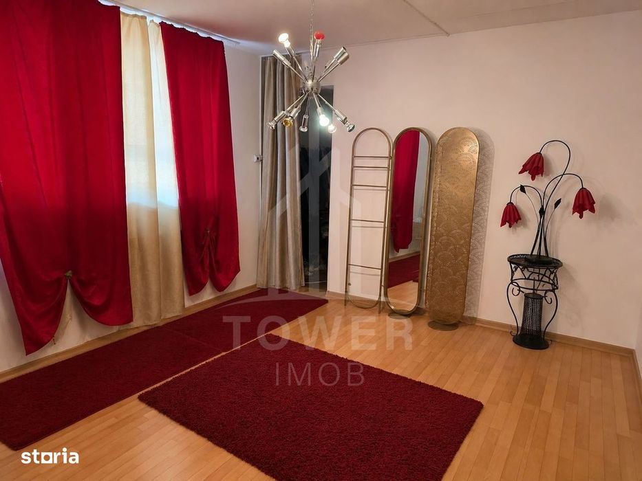Apartament 4 camere | 118 mp | Șelimbăr — fotografia 3
