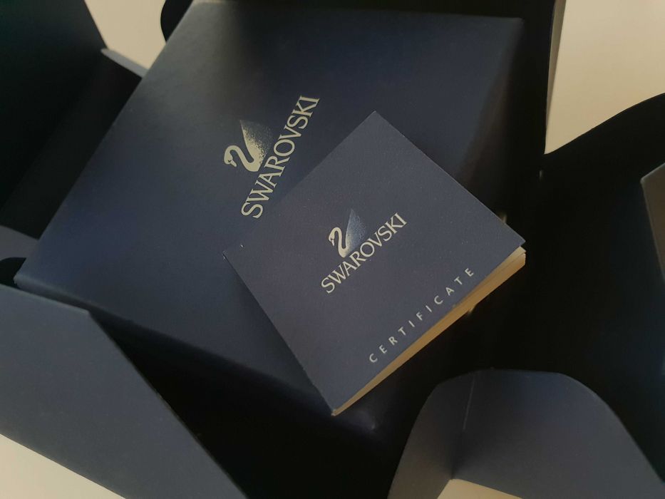 Cristal Swarovski 132 g