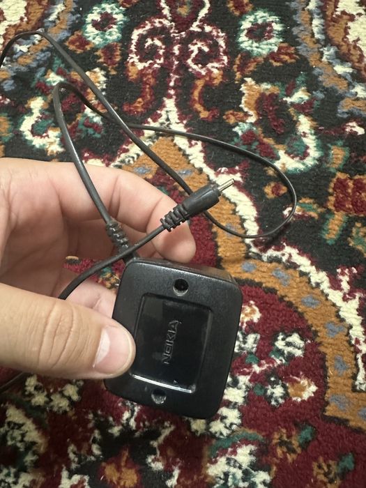 Nokia ingichka orginal zaryadka