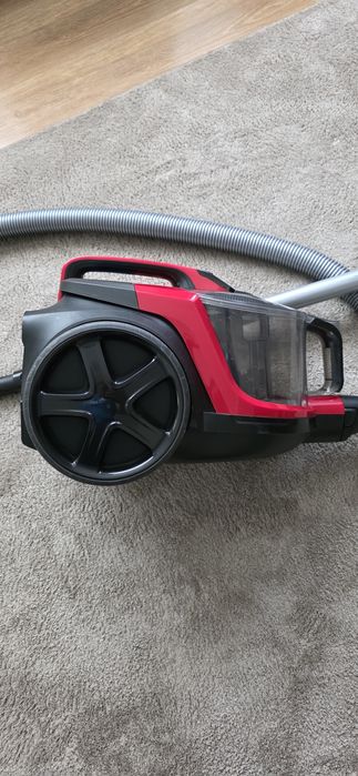 Прахосмукачка Philips POWERPRO EXPERT