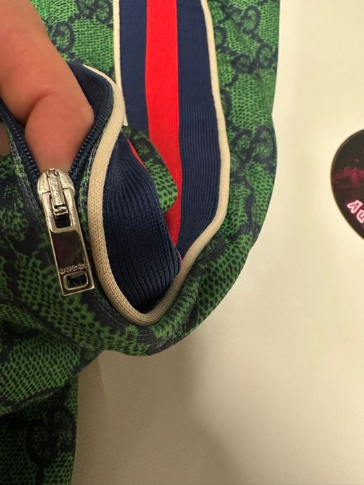 pantaloni gucci stare impecabila