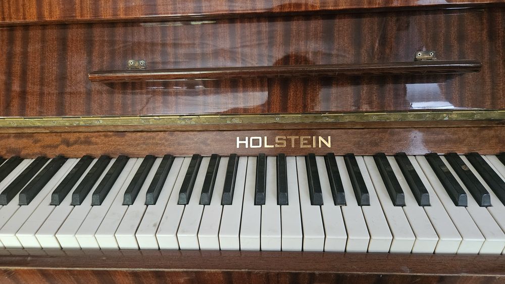 Продам пианино Holstein