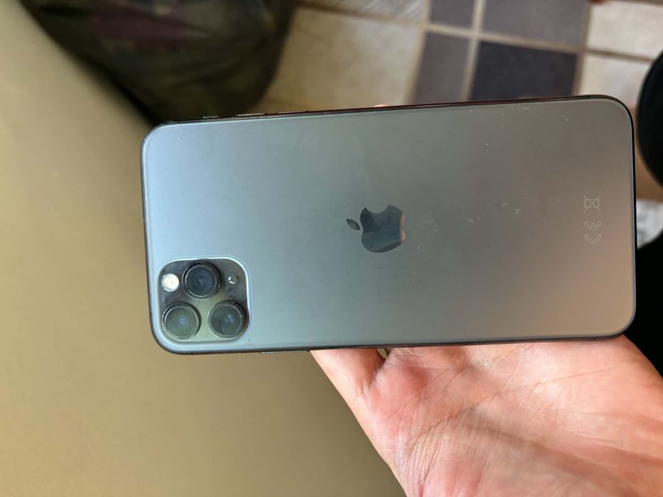 Iphone 11 pro max