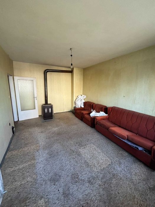 Продава се Едностаен апартамент в Стара Загора, Железник - център - 38 кв.м за 1132 €/кв.м - Снимка #4