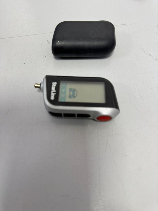 Продам пульт starline