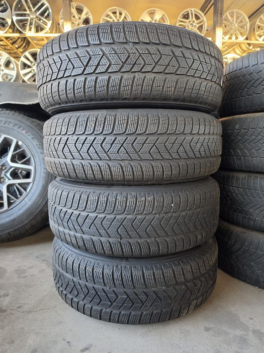 Джанти 17 / 5х112 - VW Tiguan, Passat и др. 5x112