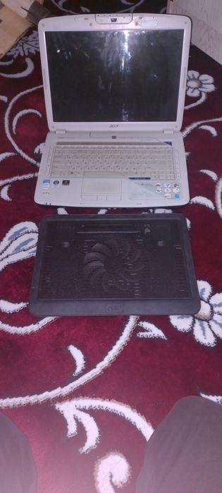 Acer 8600 windows wista