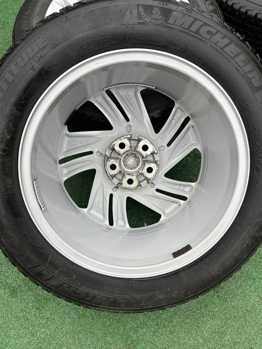 5x108 18 оргинални land rover стават и за volvo ford