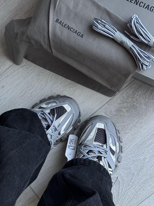 Balenciaga Track 36-45 •Livr 1 zi •Piele