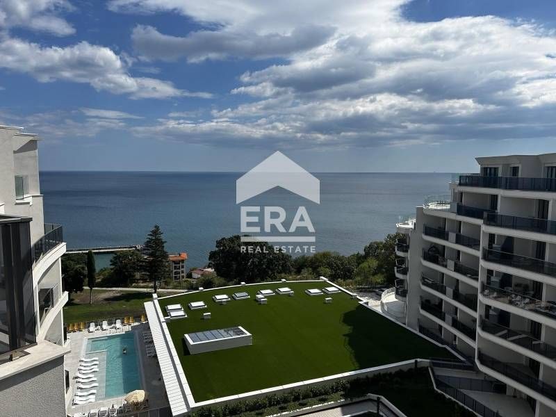 Продава се Тристаен апартамент в Варна, Чайка - 115 кв.м за 830 €/кв.м - Снимка #3