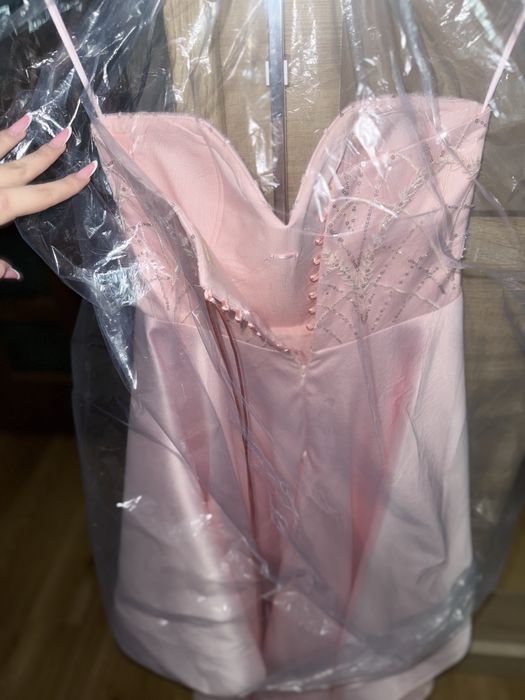 Rochie banchet/majorat eleganta