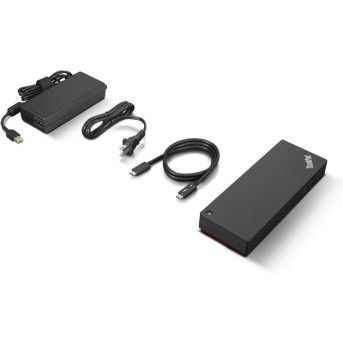 Док станция lenovo  thinkpad