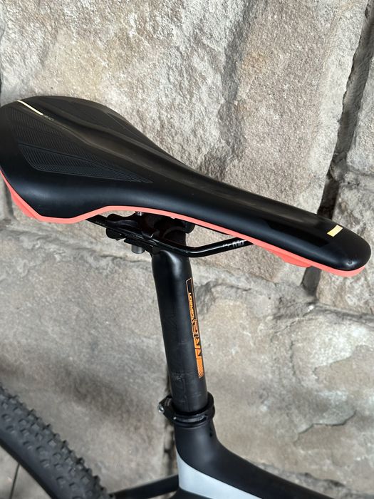 Scott Addict CX 20 disc-2x11 speed