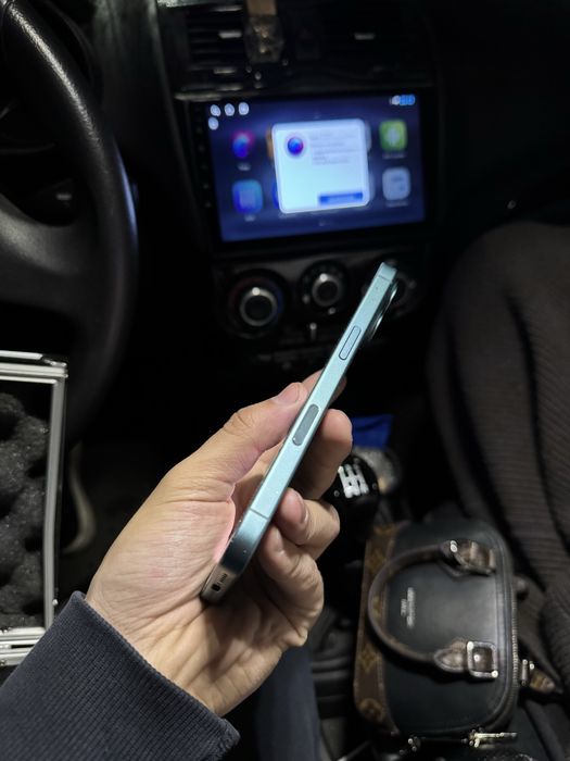 Айфон 16(128gb) 94%