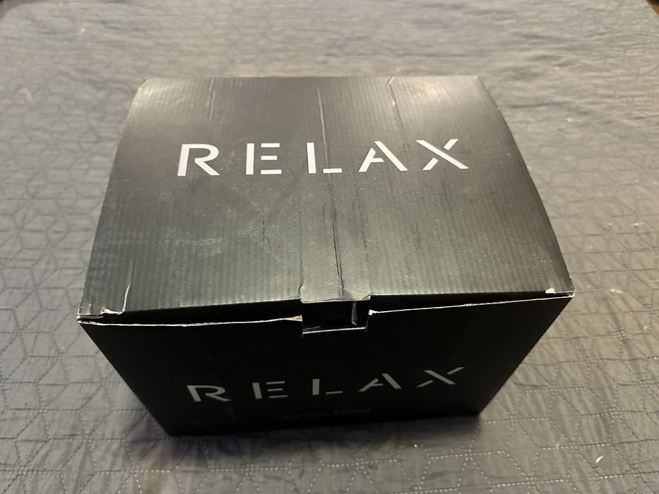 Дамска каска за ски рамер М