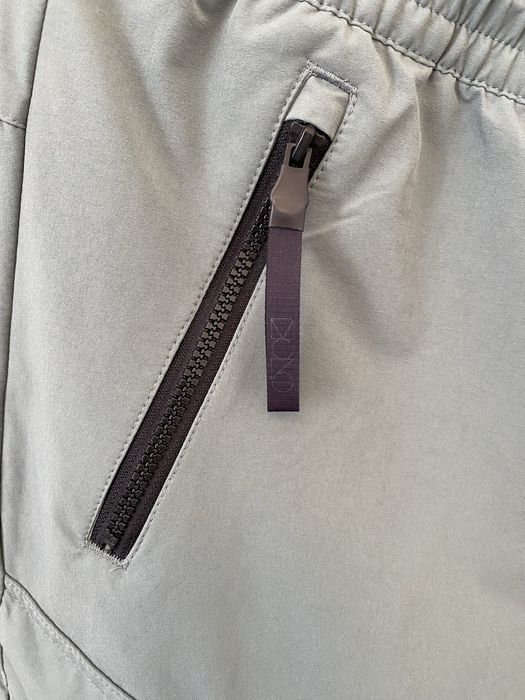 Брюки мужские H&M Move