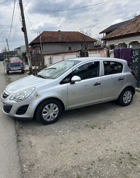 OPEL Corsa 2011 — imagine 2