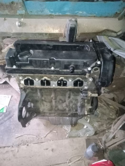 Продам двигатель