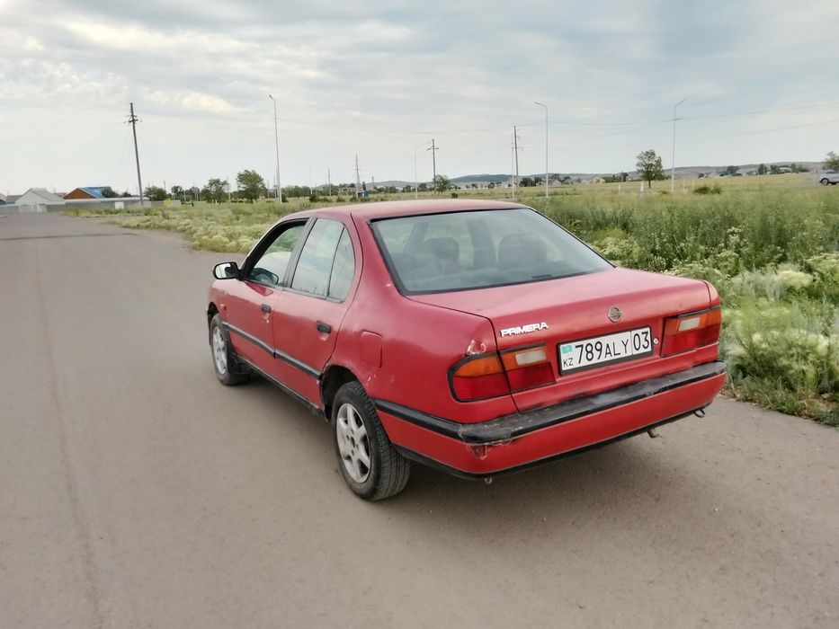 Продам примеру п10!