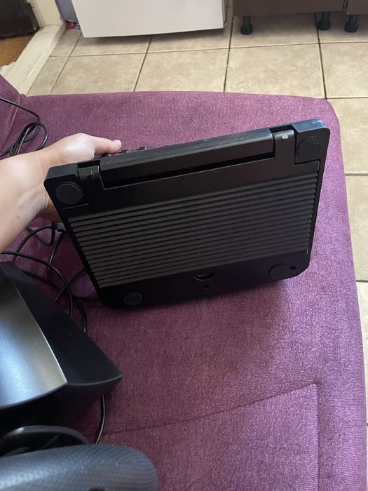 Volan Hori Ps4/pc