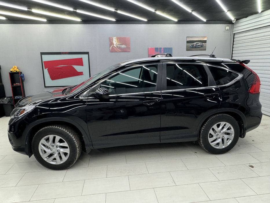 Оригинални джанти Honda CR-V