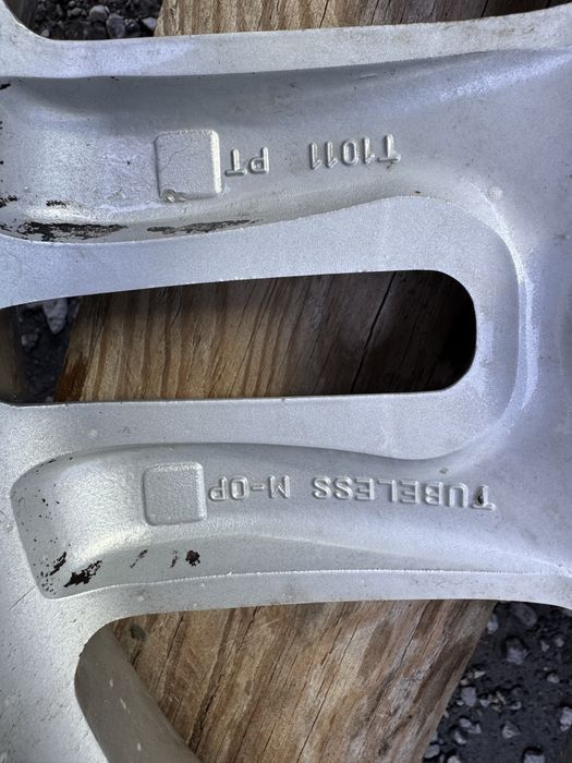 Джанти Land Rover 18“