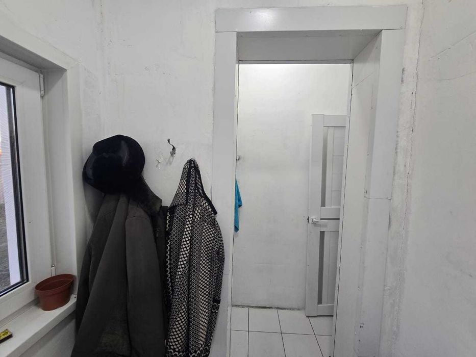 В продаже дом 4 комнаты