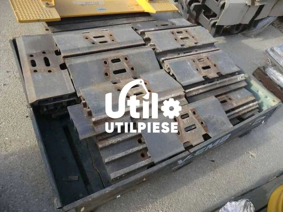 papuci senile excavator volvo ec140 ec210 ec240 ec290 ec360 ec460