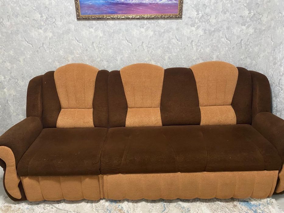 Мягкий уголок диваны