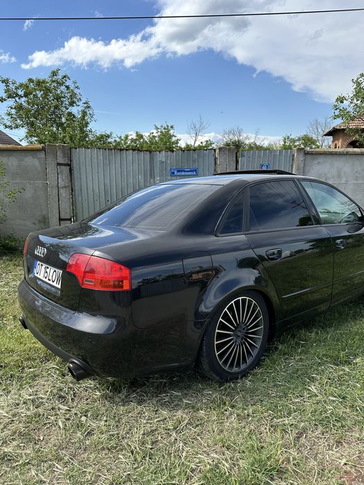 AUDI A4 Avant 2005 — imagine 4