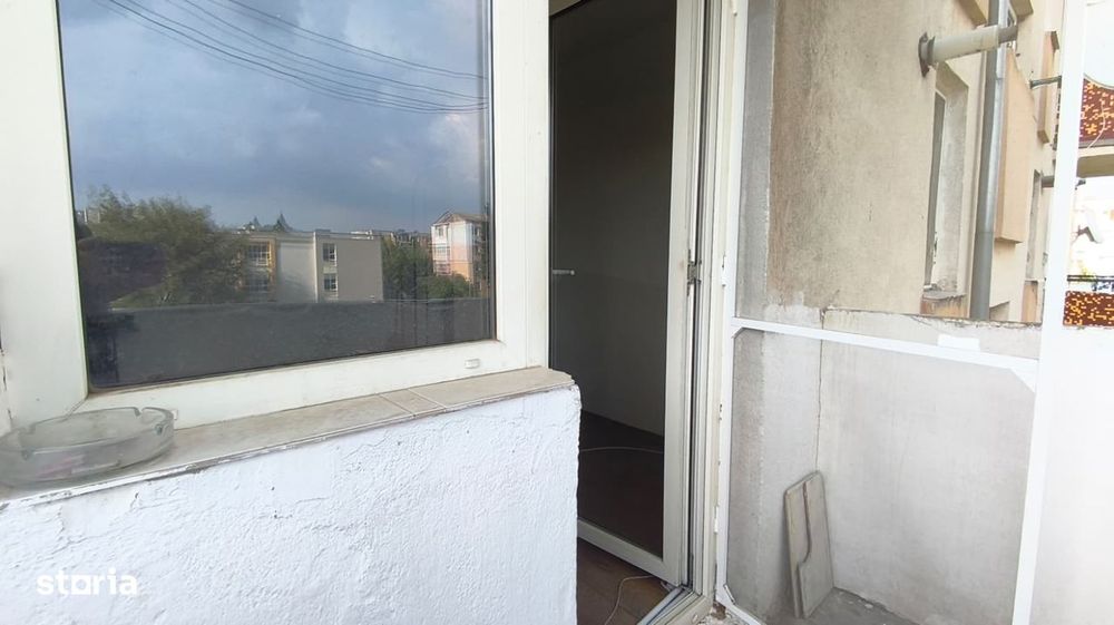 Apartament 2 camere in Deva, zona Balcescu