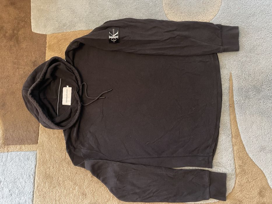 Calvin Clein худи