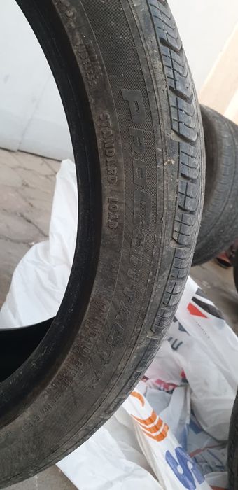 Продам летние шины