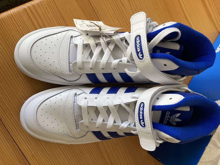 Мъжки оригинални маратонки Adidas