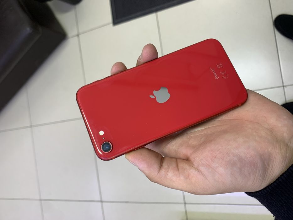 iPhone Se2020 64/71%